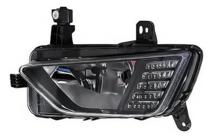 Faro Antiniebla 2g0941661c Original Polo
