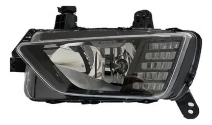 Faro Antiniebla 2g0941661c Original Polo