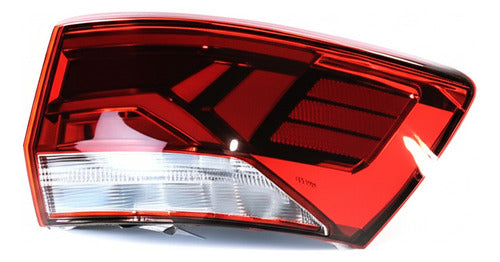 Faro Trasero 2gj945095a Original Vw