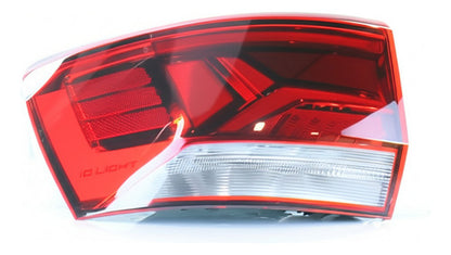 Faro Trasero 2gj945095a Original Vw