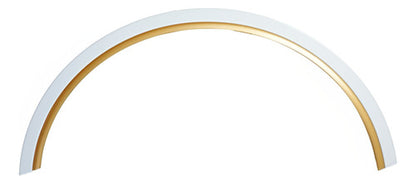 Moldura Trasera Derecha 2gm8548209b9 Original T-cross