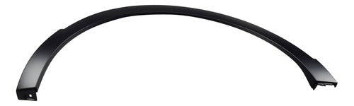 Moldura Trasera Derecha 2gm8548209b9 Original T-cross