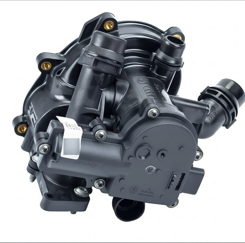 Termostato 06l121111p Original Golf