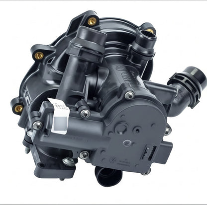 Termostato 06l121111p Original Golf