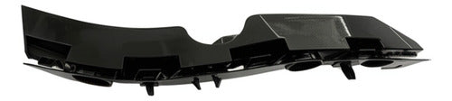 Soporte Paragolpes 2gk807050 Original Tiguan