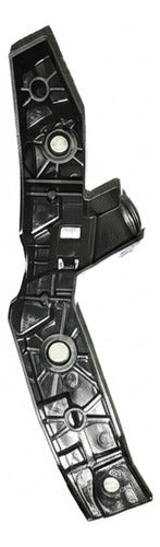 Soporte Paragolpes 2gk807050 Original Tiguan