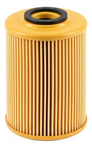 Filtro Caja 0gc325183d Original Golf