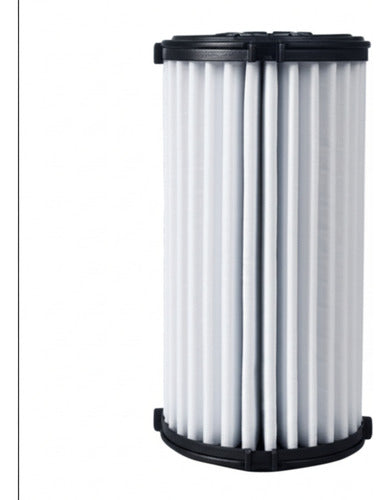 Filtro Caja 0gc325183d Original Golf