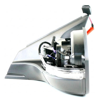 Espejo Retrovisor 2g5857507c9b9 Original Polo 2015
