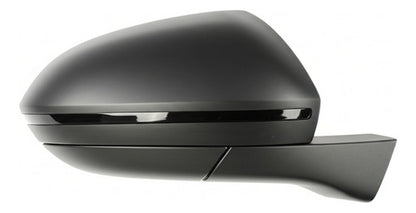 Espejo Retrovisor 2g5857507c9b9 Original Polo 2015