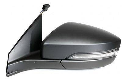 Espejo Retrovisor 2g5857507c9b9 Original Polo 2015