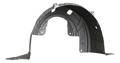 Guardabarros 2g5805911 Original T-cross