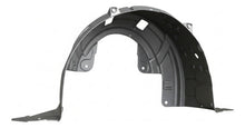 Guardabarros 2g5805911 Original T-cross
