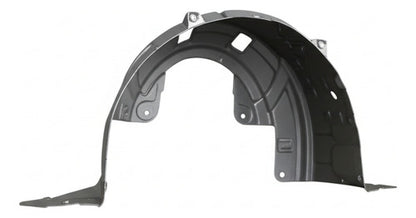 Guardabarros 2g5805911 Original T-cross