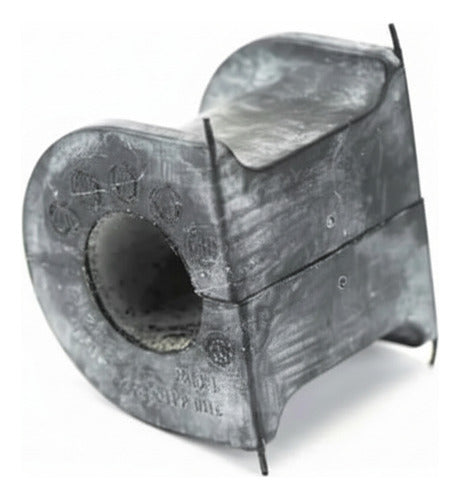 Buje Barra 2h0411313d Original Amarok