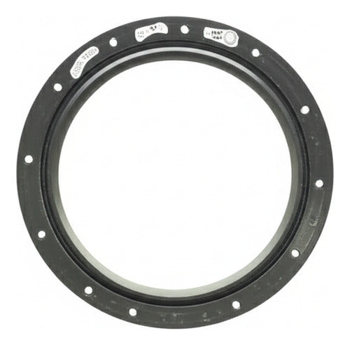 Retén Flecha 02j409189e Original Tiguan 2021