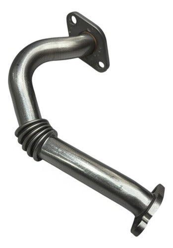 Caño Egr 03l131521ar Original Tiguan
