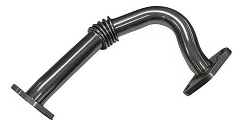 Caño Egr 03l131521ar Original Tiguan