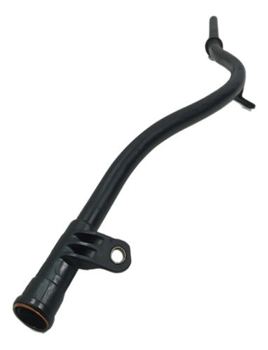 Varilla Aceite 03l115629e Original Tiguan