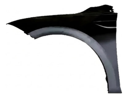 Guardabarros 2g0821105 Original Polo 2020