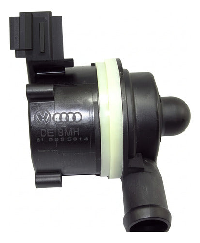Bomba Agua Auxiliar 03l965561a Original Amarok