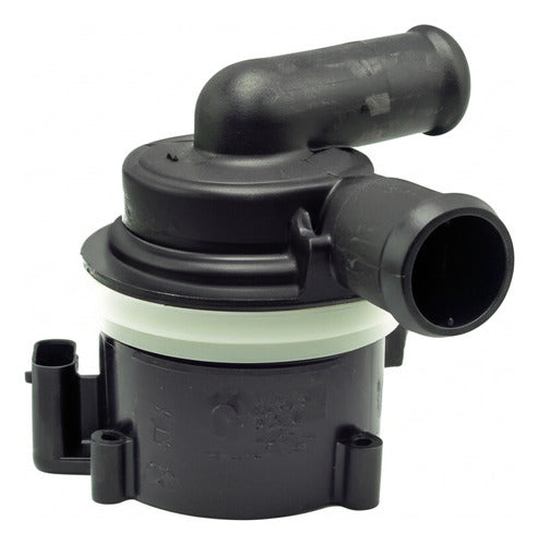 Bomba Agua Auxiliar 03l965561a Original Amarok
