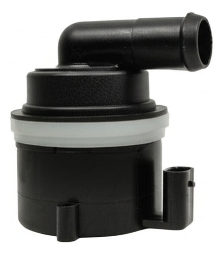 Bomba Agua Auxiliar 03l965561a Original Amarok