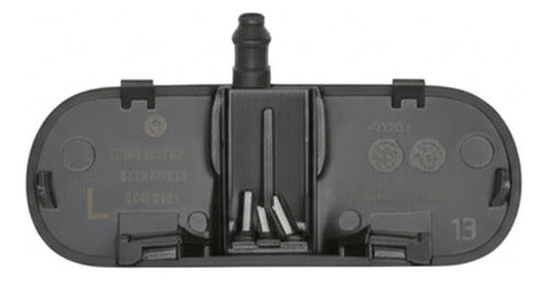 Surtidor 2h0955987b Original Amarok