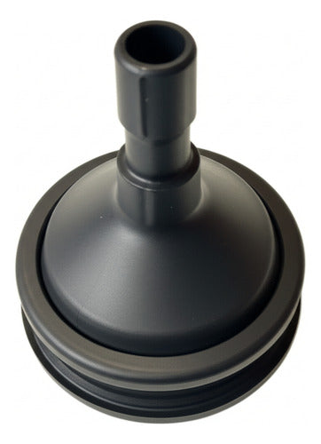 Embudo Aceite 06a103663c Original Vw Golf