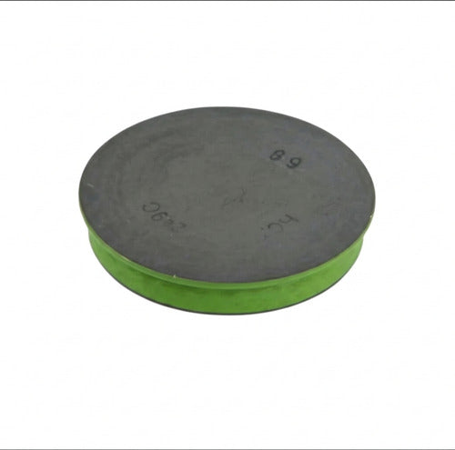 Tapa Cubo 1j0501249c Original Bora