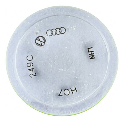 Tapa Cubo 1j0501249c Original Bora