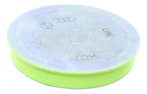 Tapa Cubo 1j0501249c Original Bora