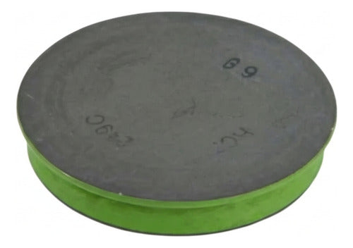 Tapa Cubo 1j0501249c Original Bora