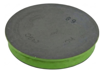 Tapa Cubo 1j0501249c Original Bora