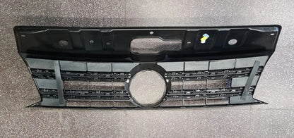 Rejilla Delantera Volkswagen Original Amarok 2013-2016