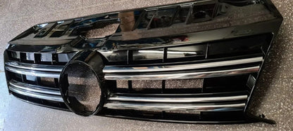 Rejilla Delantera Volkswagen Original Amarok 2013-2016