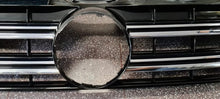 Rejilla Delantera Volkswagen Original Amarok 2013-2016