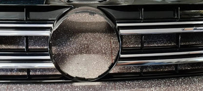 Rejilla Delantera Volkswagen Original Amarok 2013-2016