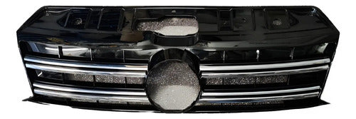 Rejilla Delantera Volkswagen Original Amarok 2013-2016