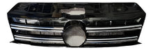 Rejilla Delantera Volkswagen Original Amarok 2013-2016