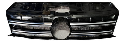 Rejilla Delantera Volkswagen Original Amarok 2013-2016