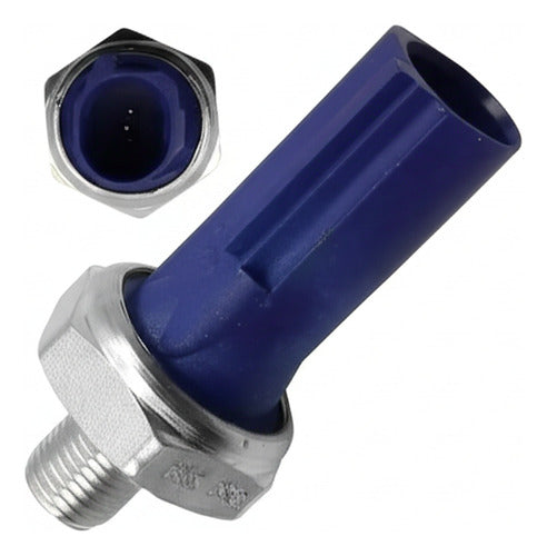 Interruptor Aceite 06k919081 Original