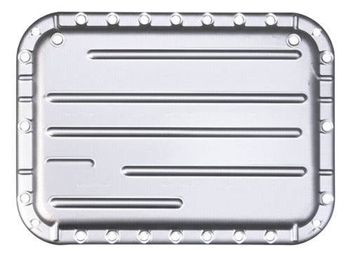 Grapa De Sujeción Vw Original Tiguan 2018-2021