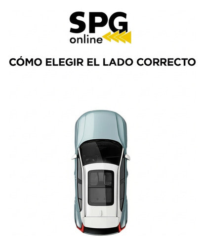 Correa Trapezoidal Vw Original