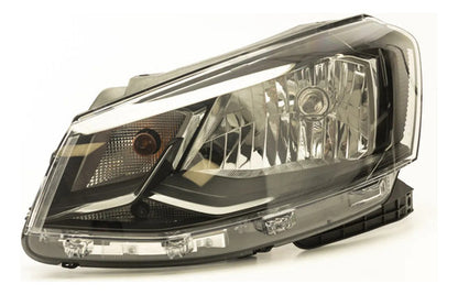 Optico Delantero Izq. Vw Original Gol/voyage Power 2016-2018