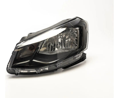Optico Delantero Izq. Vw Original Gol/voyage Power 2016-2018