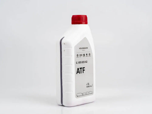 Aceite Transmisión Automática Volkswagen Original