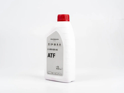 Aceite Transmisión Automática Volkswagen Original