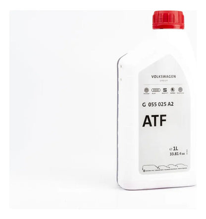 Aceite Transmisión Automática Volkswagen Original