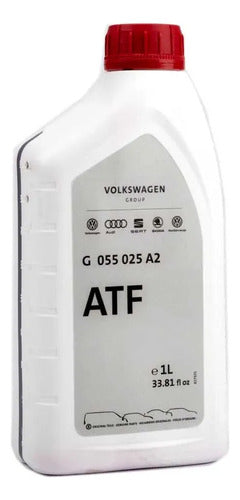 Aceite Transmisión Automática Volkswagen Original